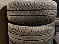 255/45r19 Michelin 4шт за 120 000 тг. в Алматы – фото 2