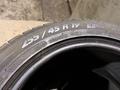 255/45r19 Michelin 4шт за 120 000 тг. в Алматы – фото 5