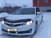 Toyota Camry 2015 годаүшін9 000 000 тг. в Талдыкорган