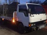 Hyundai  Mighty 1997 годаүшін5 000 000 тг. в Караганда – фото 2