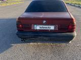 BMW 520 1994 года за 1 200 000 тг. в Талдыкорган – фото 5