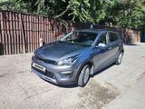 Kia Rio X-Line 2020 годаүшін8 500 000 тг. в Алматы – фото 3