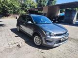 Kia Rio X-Line 2020 годаүшін8 200 000 тг. в Алматы