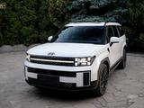 Hyundai Santa Fe Calligraphy 2023 года за 23 900 000 тг. в Алматы