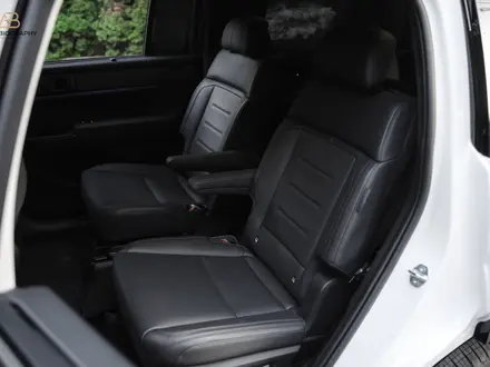 Hyundai Santa Fe Calligraphy 2023 года за 23 900 000 тг. в Алматы – фото 13