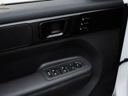 Hyundai Santa Fe Calligraphy 2023 года за 23 900 000 тг. в Алматы – фото 14