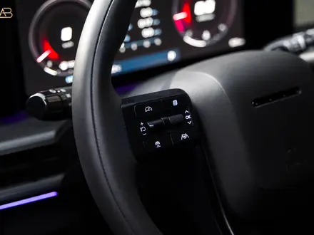 Hyundai Santa Fe Calligraphy 2023 года за 23 900 000 тг. в Алматы – фото 15