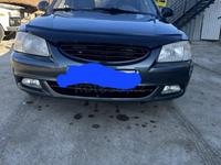 Hyundai Accent 2009 года за 1 850 000 тг. в Алматы