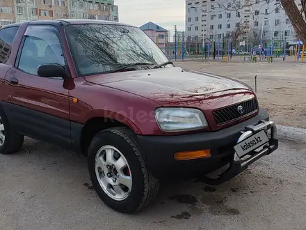 Toyota RAV4 1994 года за 2 600 000 тг. в Кызылорда