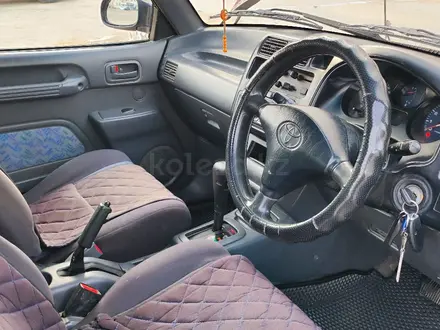 Toyota RAV4 1994 года за 2 600 000 тг. в Кызылорда – фото 11