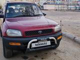 Toyota RAV4 1994 года за 2 600 000 тг. в Кызылорда – фото 2