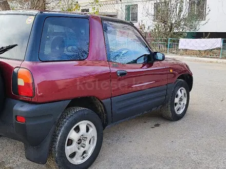 Toyota RAV4 1994 года за 2 600 000 тг. в Кызылорда – фото 7