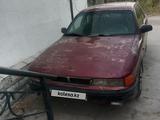 Mitsubishi Galant 1990 годаүшін500 000 тг. в Конаев (Капшагай) – фото 5