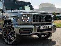 Mercedes-Benz G 63 AMG 2023 годаүшін97 000 000 тг. в Алматы