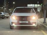 ВАЗ (Lada) Vesta 2019 года за 4 400 000 тг. в Караганда – фото 2