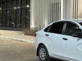 ВАЗ (Lada) Vesta 2019 года за 4 400 000 тг. в Караганда – фото 4