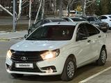 ВАЗ (Lada) Vesta 2019 года за 4 400 000 тг. в Караганда