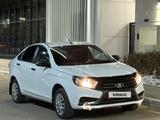 ВАЗ (Lada) Vesta 2019 года за 4 400 000 тг. в Караганда – фото 3