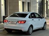 ВАЗ (Lada) Vesta 2019 года за 4 400 000 тг. в Караганда – фото 5