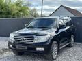 Toyota Land Cruiser 2008 годаfor16 000 000 тг. в Актобе