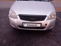 ВАЗ (Lada) Priora 2172 2010 годаүшін1 300 000 тг. в Астана