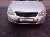 ВАЗ (Lada) Priora 2172 2010 годаүшін1 300 000 тг. в Астана