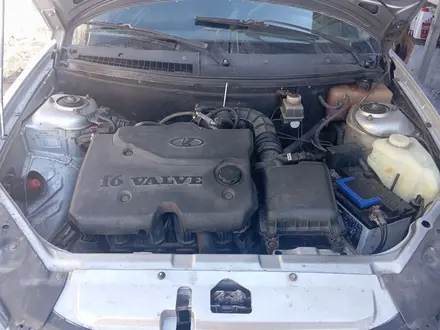 ВАЗ (Lada) Priora 2172 2010 года за 1 300 000 тг. в Астана – фото 3