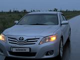Toyota Camry 2010 года за 6 500 000 тг. в Актобе