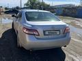 Toyota Camry 2010 года за 6 500 000 тг. в Актобе – фото 4