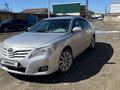 Toyota Camry 2010 года за 6 500 000 тг. в Актобе – фото 5