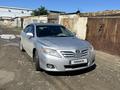 Toyota Camry 2010 года за 6 500 000 тг. в Актобе – фото 6