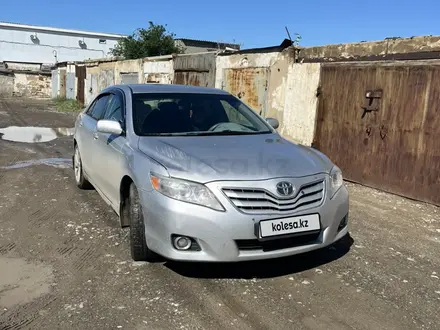 Toyota Camry 2010 года за 6 500 000 тг. в Актобе – фото 6