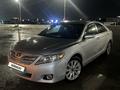 Toyota Camry 2010 года за 6 500 000 тг. в Актобе – фото 7