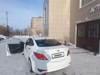 Hyundai Accent 2014 годаүшін4 100 000 тг. в Караганда