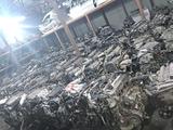 Коробка АКПП 1mz fe 1MZ 2AZ-fe 2GR 5s-fe 3s-fe 2TZ 3ZR 1ZZ-FE 2ZR 3MZ за 65 000 тг. в Алматы – фото 3