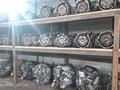 Коробка АКПП 1mz fe 1MZ 2AZ-fe 2GR 5s-fe 3s-fe 2TZ 3ZR 1ZZ-FE 2ZR 3MZ за 65 000 тг. в Алматы – фото 4