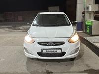 Hyundai Accent 2012 года за 4 600 000 тг. в Усть-Каменогорск