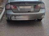 Honda Civic 2009 года за 5 500 000 тг. в Астана – фото 2