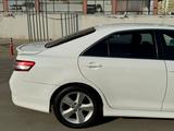 Toyota Camry 2010 года за 5 555 555 тг. в Уральск – фото 3