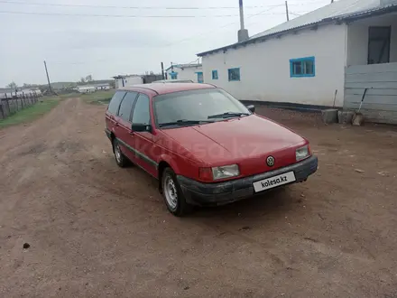 Volkswagen Passat 1992 года за 1 500 000 тг. в Караганда – фото 4