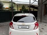 Chevrolet Spark 2020 года за 4 700 000 тг. в Алматы – фото 3