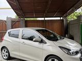 Chevrolet Spark 2020 года за 4 700 000 тг. в Алматы – фото 4