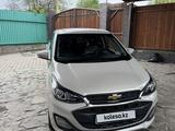 Chevrolet Spark 2020 года за 4 700 000 тг. в Алматы