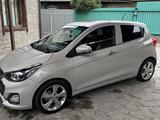 Chevrolet Spark 2020 года за 4 700 000 тг. в Алматы – фото 2