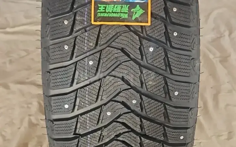 Wildwolfking 285/40/24 шип за 450 000 тг. в Астана