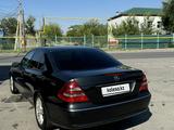 Mercedes-Benz E 240 2002 года за 4 200 000 тг. в Алматы