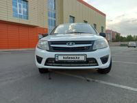 ВАЗ (Lada) Granta 2190 2015 годаfor2 600 000 тг. в Актобе