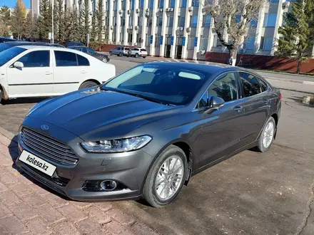 Ford Mondeo 2016 года за 9 100 000 тг. в Павлодар