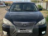 Toyota Camry 2004 годаүшін5 000 000 тг. в Уральск