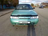 ВАЗ (Lada) 2112 2003 года за 2 150 000 тг. в Костанай